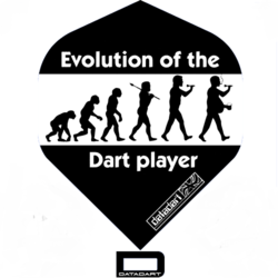 Letky Datadart CMF Designs Evolution  No2 100 Micron