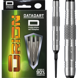 Šipky Datadart Orion Soft Tips 18 g