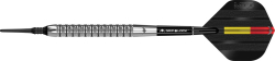 Mission Mike De Decker Darts Soft Tip Brass 18 g 