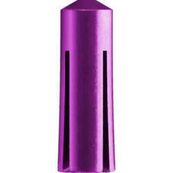 Flight Protectors Designa Defenders Anodised Alloy Purple