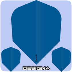 Letky Designa DSX Blue 150 Micron