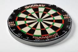 Winmau Diamond Plus