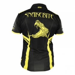 Red Dragon Snakebite Tour Shirt