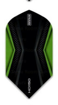 Letky Pentathlon HD 150 XWing Green Slim