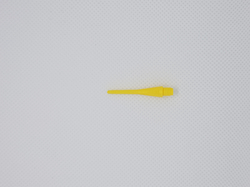 E-point Long hroty Yellow 20 ks