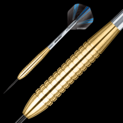 Šipky Steel Winmau Neutron Brass 22 g