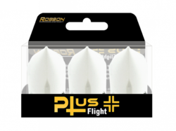 Letky Robson Plus Flight Standart White