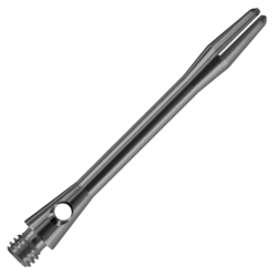 Násadky Harrows Keramic Aluminium Gun Metal Midi