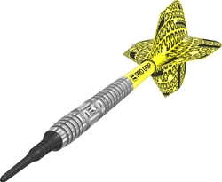 Šipky Target Bolide 12 Soft 20 g