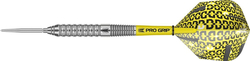 Šipky Steel Target Bolide 02 Swiss Point 21 g