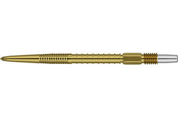 Target Swiss Firepoint Gold Point 26 mm