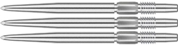 Target Swiss Point Smooth Silver 30 mm