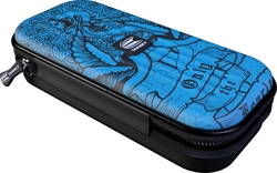 Target Takoma Wallet Ink Blue