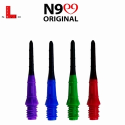 L-Style Natural Nine Premium LipPoint N9 Soft 30 Ks