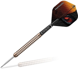 Šipky Mission Komando RX M3 Steel Tips 23 g