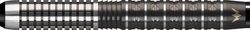 Mission Makara Darts Soft Tips M1 Graphite PVD Black 21 g 