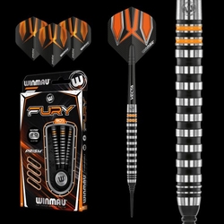 Winmau Darts Fury Soft Tip 20 g