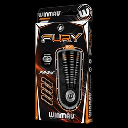 Winmau Darts Fury Soft Tip 20 g