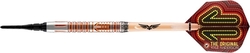 Shot Darts Kyle Anderson Desert Boomer Soft Tip 20 g