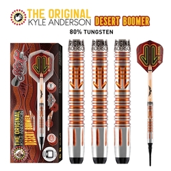 Shot Darts Kyle Anderson Desert Boomer Soft Tip 20 g