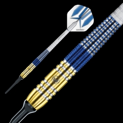 Winmau Šipky  Steve Beaton - 18 g