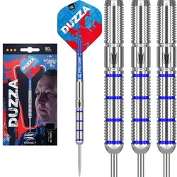 Šipky Steel Target Glen Durrant 21 g 80% wolframu