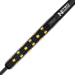 Šipky Steel Red Dragon Nirvana 22 g