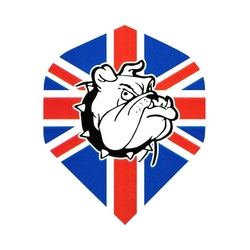 Letky Designa Metronic Std  British Bulldog