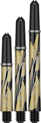 Násadky Target Pro Grip Icon Phil Taylor Intermediate