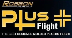 Letky Robson Plus Flight Standart