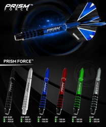 Prism Force Black