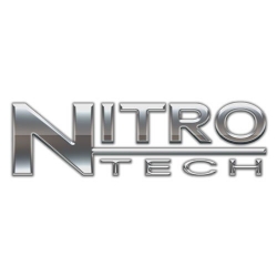 NITROTECH Shaft Short Black