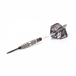 Šipky Steel ShowTime Darts VORTEX S/T 25 g