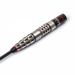 Šipky Steel ShowTime Darts VORTEX S/T 25 g