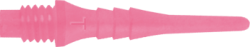 Bull's Tefo-X SHARK PINK 20 ks