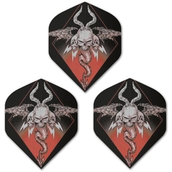 Letky Designa Alchemy No2 Std Silver From Below