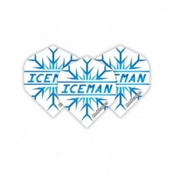 Letky Red Dragon Gerwyn Price Iceman