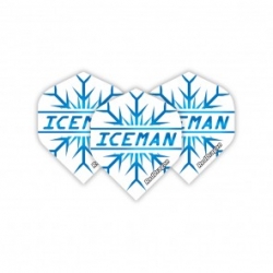 Letky Gerwyn Price - Iceman