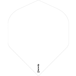 Letky Designa DSX White No2 150 Micron