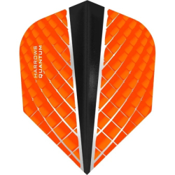 Letky Harrows Quantum X Orange 100 Micron