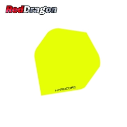 Letky Hardcore Fluorescent Yellow