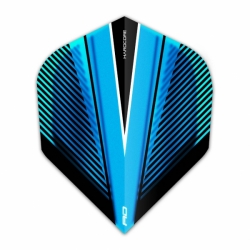 Letky RedDragon Hardcore Radical Blue
