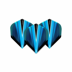 Letky RedDragon Hardcore Radical Blue