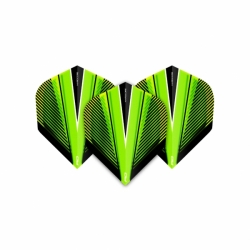 Letky RedDragon Hardcore Radical Green