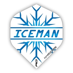 Letky Red Dragon Gerwyn Price Iceman