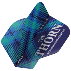 Letky Red Dragon Robert Thornton "The Thorn"