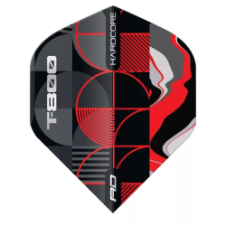 Letky Red Dragon T-800 Hardcore Premium