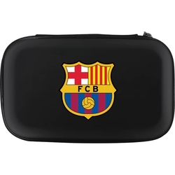 Pouzdro na šipky Football FC Barcelona Official Licensed BARÇA Darts Case W3 Crest