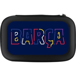 Pouzdro na šipky Football FC Barcelona Official Licensed BARÇA Darts Case W5 BARÇA