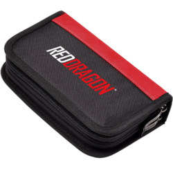 Pouzdro na šipky Red Dragon Firestone II Wallet